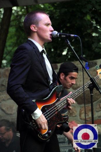 The Movement (DK) 21. This Is Ska Festival - Wasserburg, Rosslau 23. Juni 2017 (11).JPG